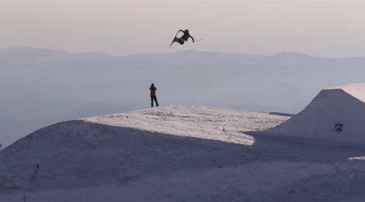 ETHAN SWADBURG SUMMER EDIT