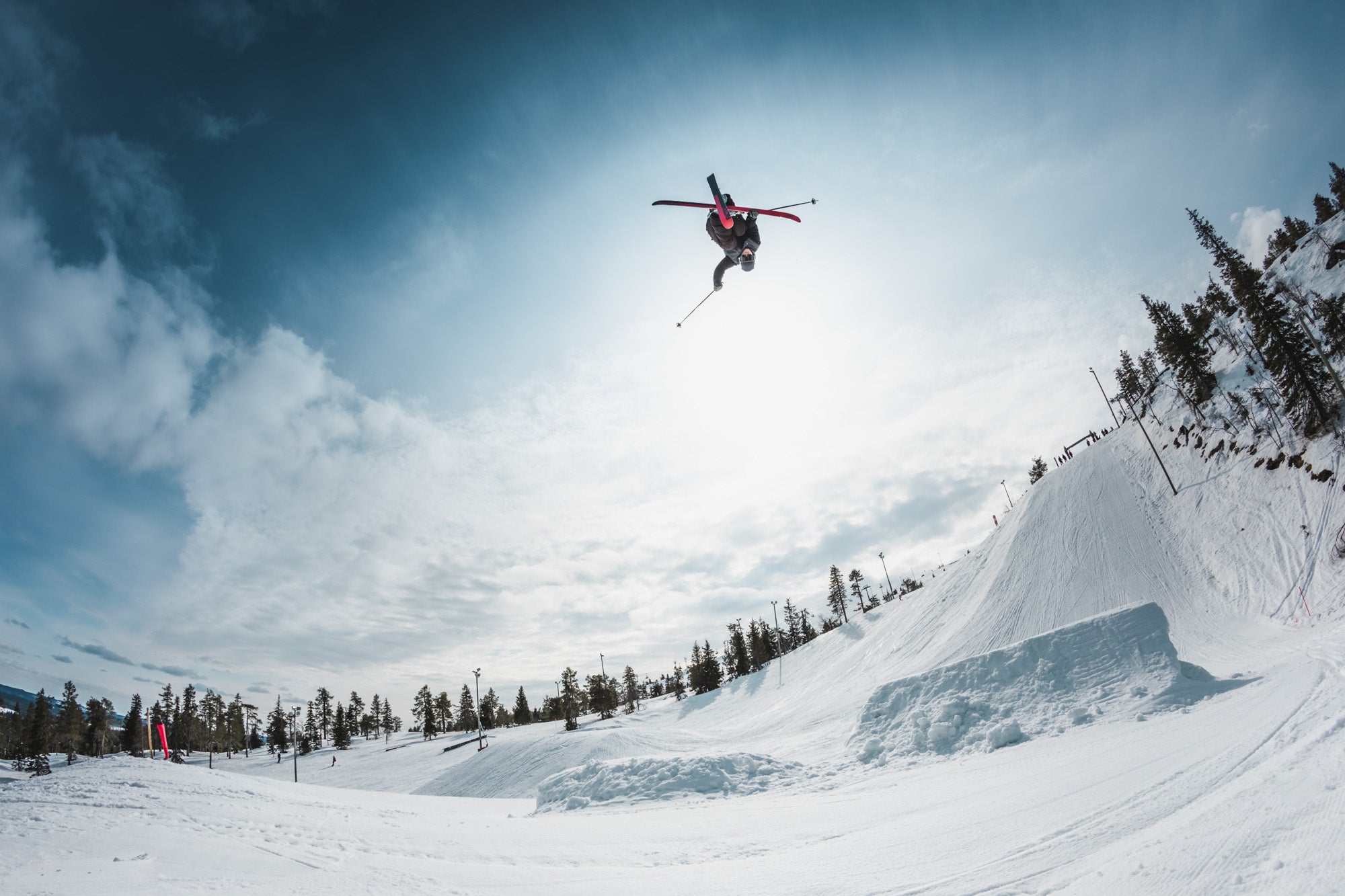 THE FACTION COLLECTIVE PRESENTS: RUKA – Forecast Ski