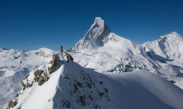 THIS IS HOME - EXTENDED CUT: ZERMATT