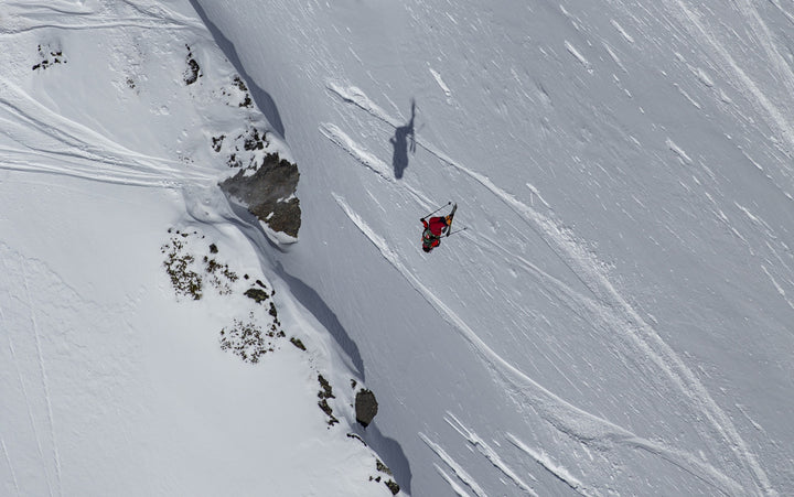 FREERIDE WORLD TOUR ANDORRA RECAP