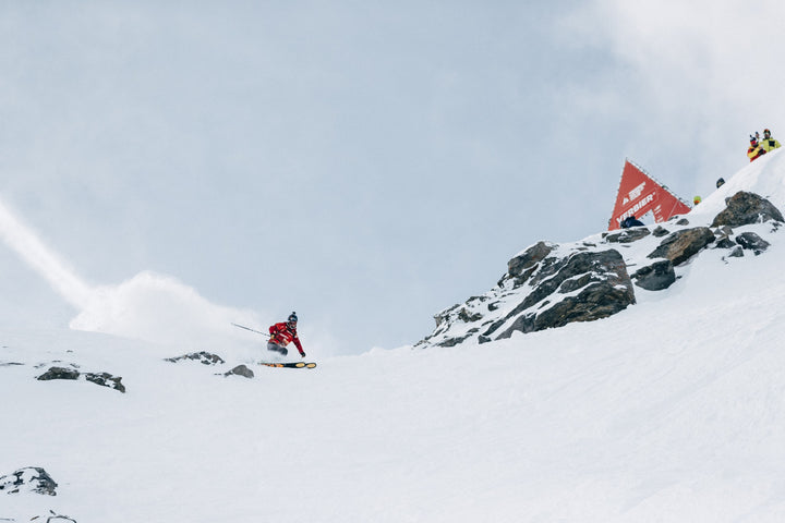 FREERIDE WORLD TOUR GRAND FINALE