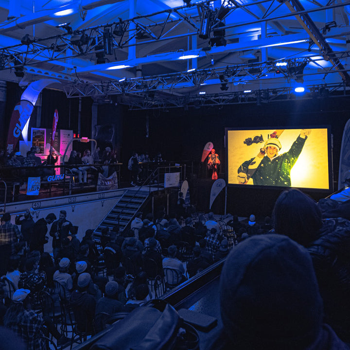 iF3 FESTIVAL ANNOUNCES FILM REGISTRATION