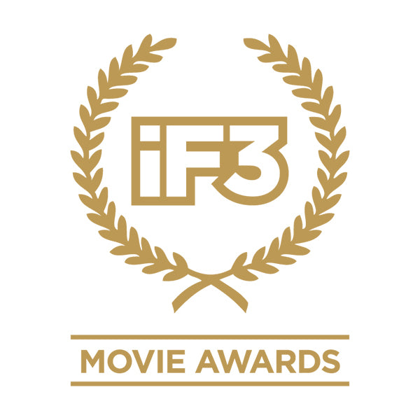 NEW & IMPROVED iF3 MOVIE AWARDS