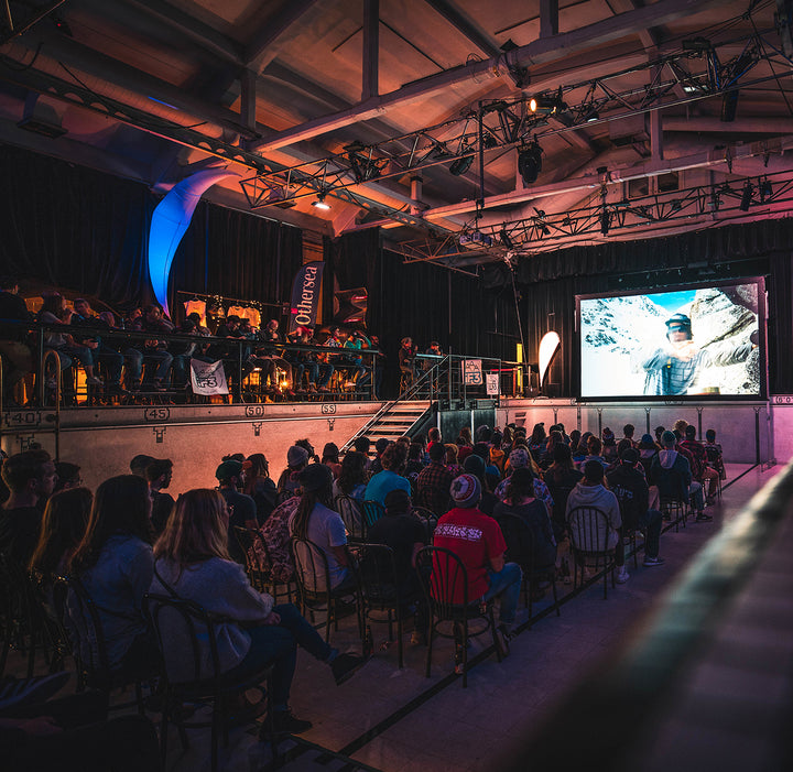 iF3 FESTIVAL FILM REGISTRATION OPEN