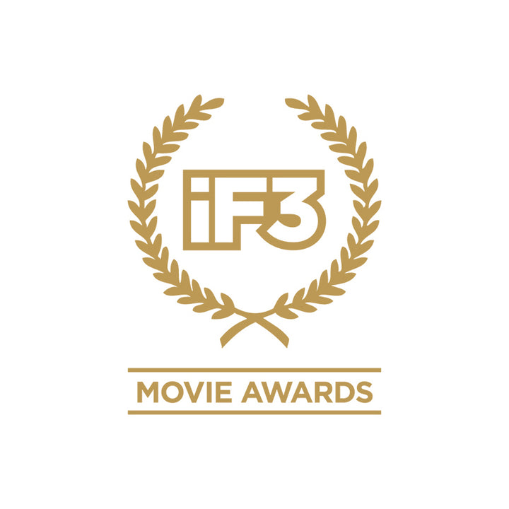 iF3 FESTIVAL PROGRAM AND MOVIE AWARDS NOMINEES