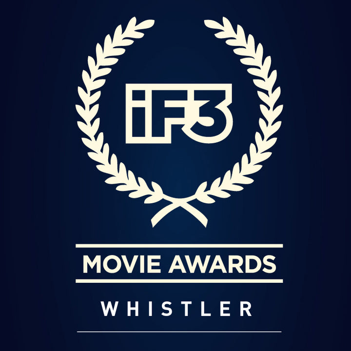iF3 MOVIE AWARDS NOMINEES