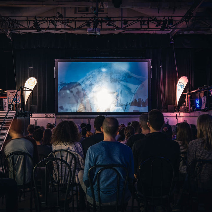 iF3 IS COMING TO QUEBEC CITY & WHISTLER