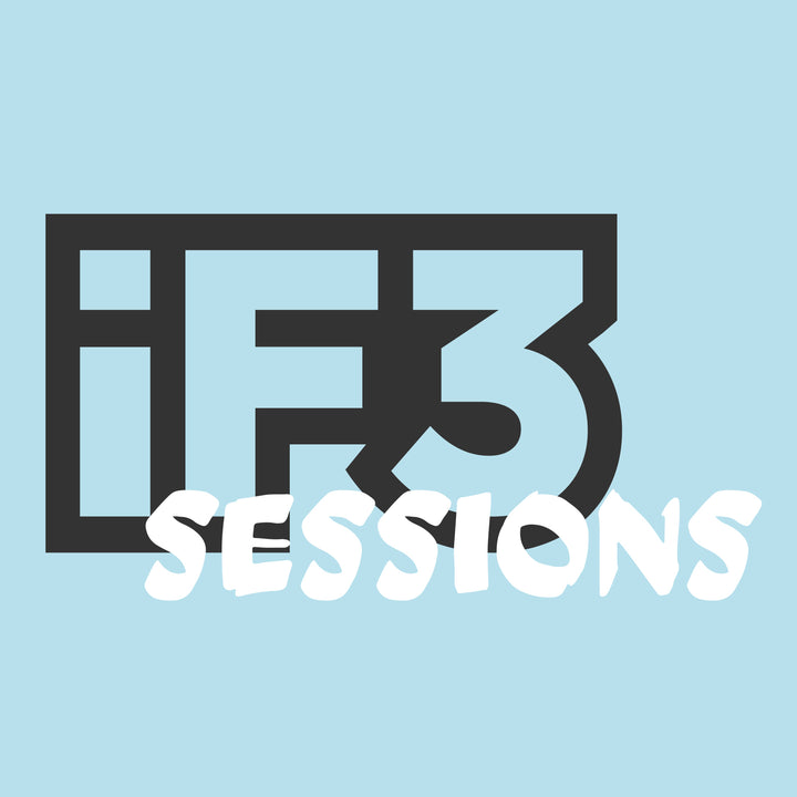 iF3 SESSIONS