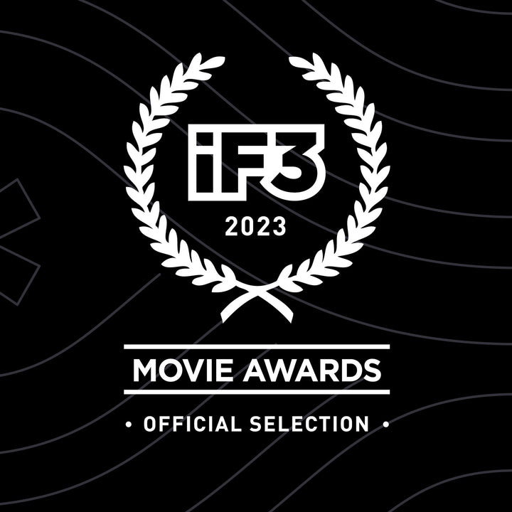 iF3 FESTIVAL OFFICIAL SELECTION ANNOUNCED