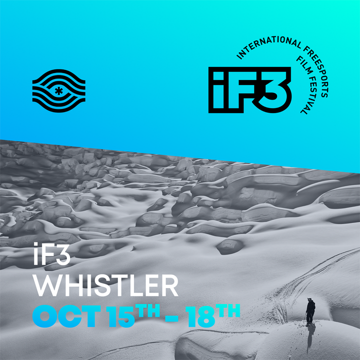 iF3 Festival Begins This Week