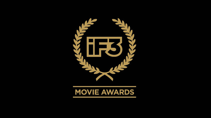 iF3 2017 MOVIE AWARDS NOMINEES