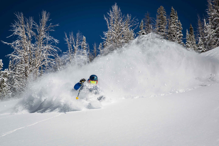 JACKSON HOLE TO TAKE CANADIAN DOLLAR AT PAR