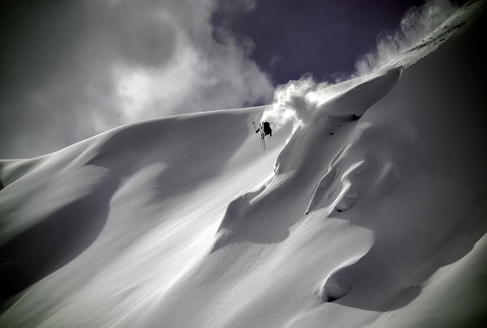 MATCHSTICK PRODUCTIONS' ALL IN TRAILER – Forecast Ski