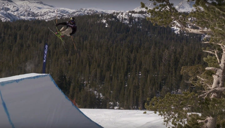 MCRAE WILLIAMS&#039; THE MOMENT - PART 3