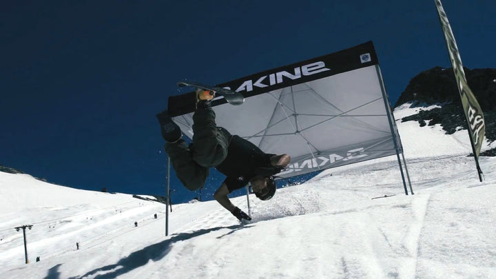 MOMENTUM 2017 SESSION 5 EDIT