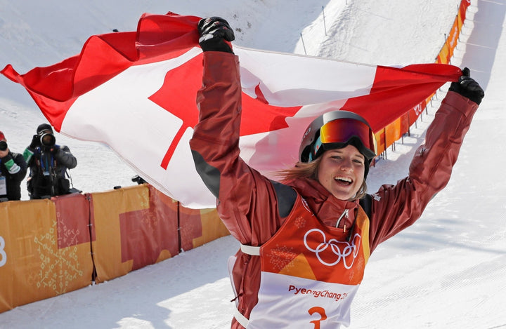 OLYMPIC FREESKIING RECAP