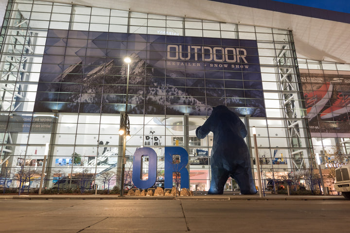 OUTDOOR RETAILER + SNOW SHOW PREVIEW