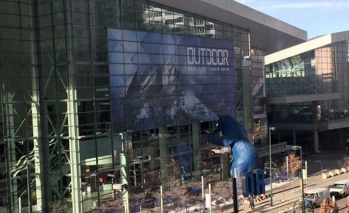 OUTDOOR RETAILER WINTER MARKET