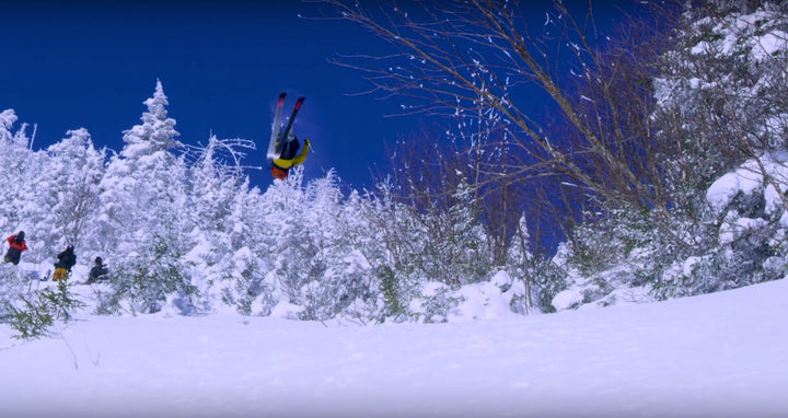 PROMISED LAND: WHITEFACE SLIDES