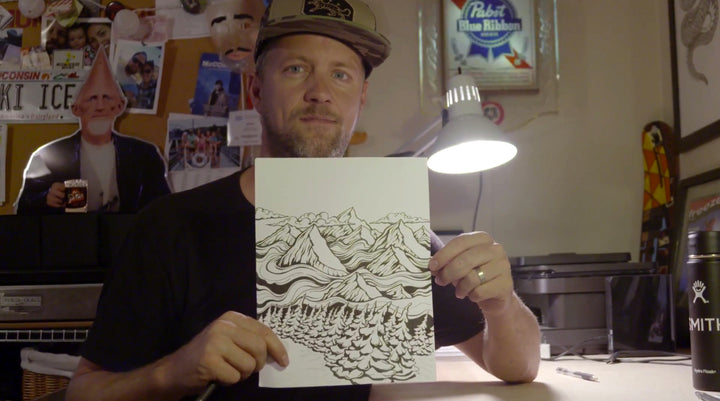 RED MOUNTAIN RESORT ARTIST SPOTLIGHT SERIES