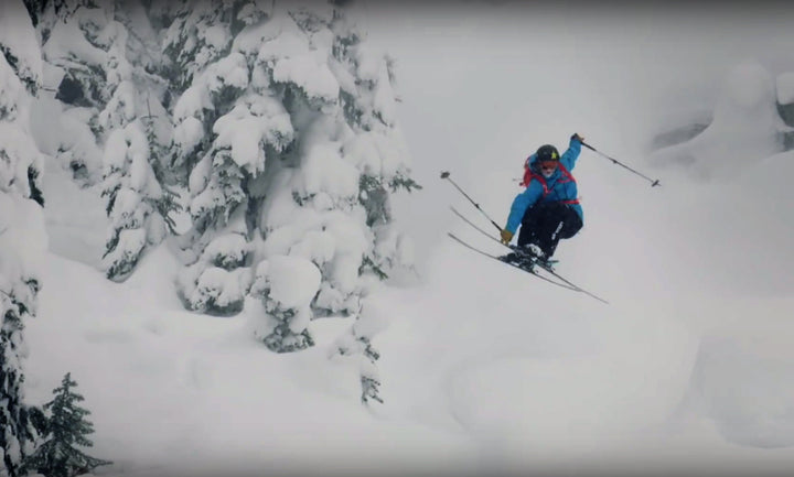 SALOMON TV SEASON PREMIERE