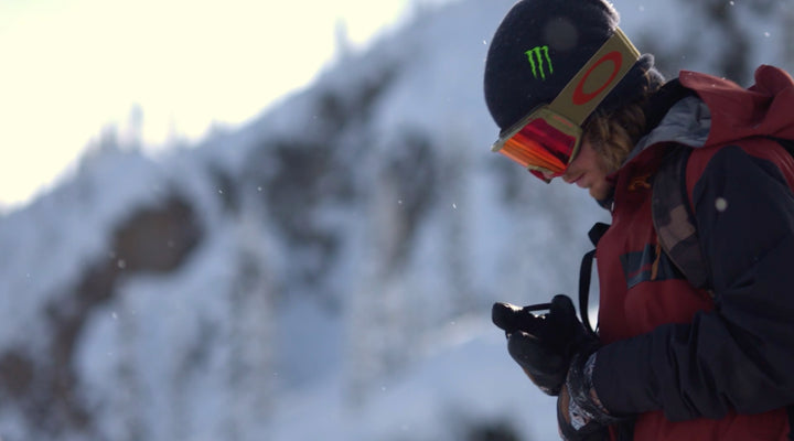 SAMMY CARLSON'S TWENTY FOUR