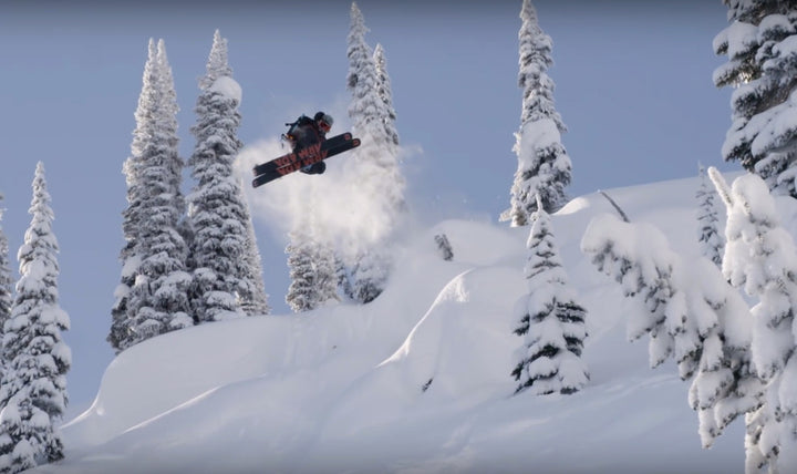 SAMMY CARLSON&#039;S TWENTY-FOUR TRAILER