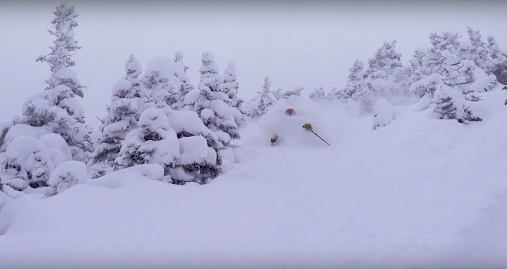IS JAY PEAK TOO DEEP?