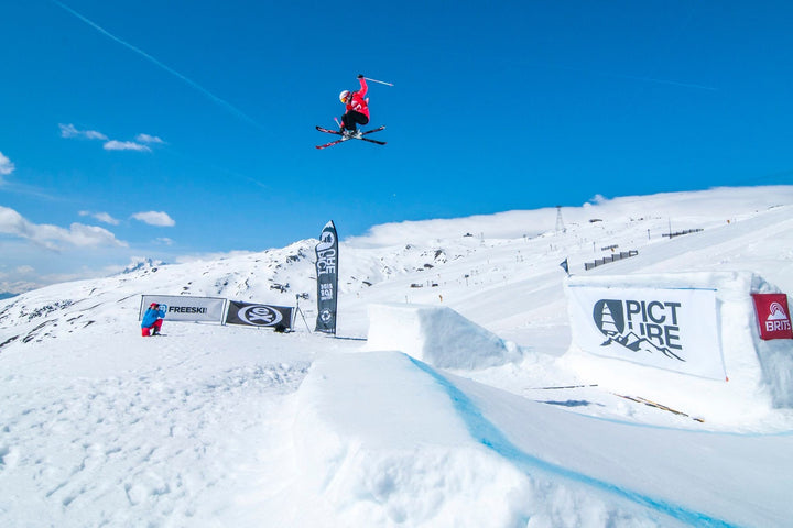 SPIRIT OF SARAH SCHOLARSHIP WINNER