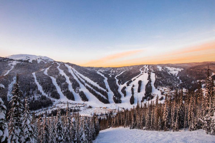 SUN PEAKS EXPANSION