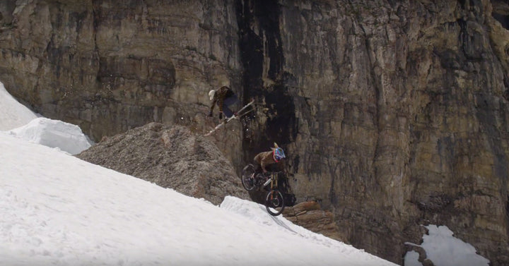 TGR'S ROGUE ELEMENTS - BIKE + SKI SEGMENT