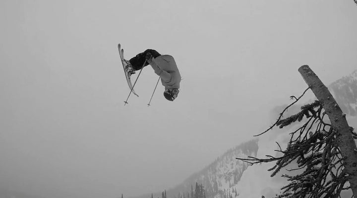 THE BURRRLAPZ'S VIBES AND STUFF - WOODS