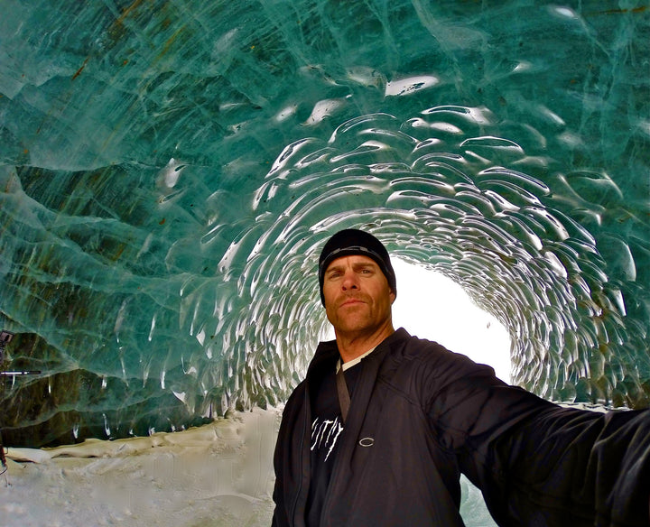 THE POWELL MOVEMENT - SCOTT GAFFNEY