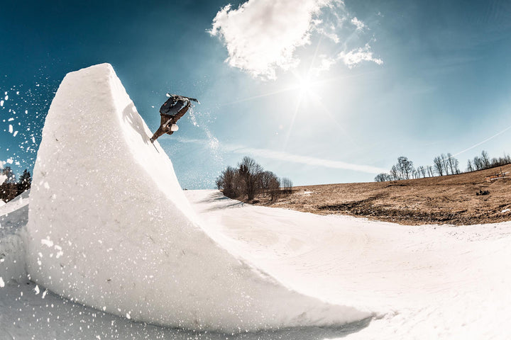 THIS IS HOME - ANTTI OLLILA ATHLETE EDIT