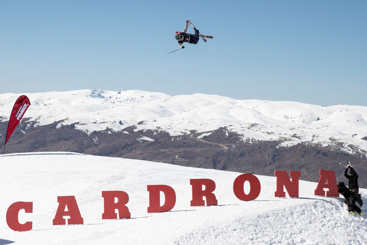 WINTER GAMES NZ BIG AIR RECAP