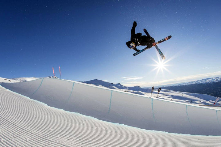 WINTER GAMES NZ PREVIEW