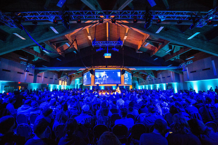 WHISTLER'S WORLD SKI & SNOWBOARD FESTIVAL RETURNS