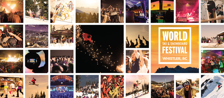 10 THINGS YOU CAN'T MISS AT WSSF