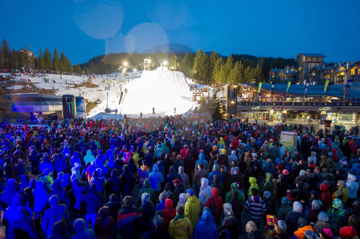 WORLD SKI & SNOWBOARD FESTIVAL UPDATE
