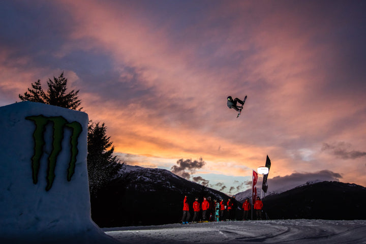 WORLD SKI & SNOWBOARD FESTIVAL RETURNS