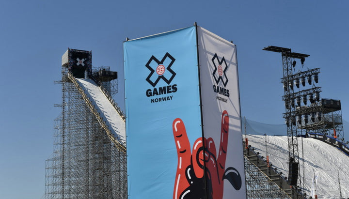 X GAMES NORWAY RECAP