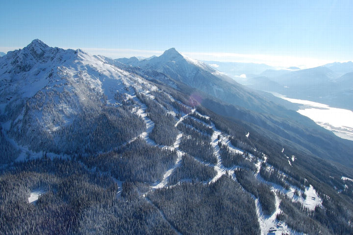 X GAMES REAL MOUNTAIN