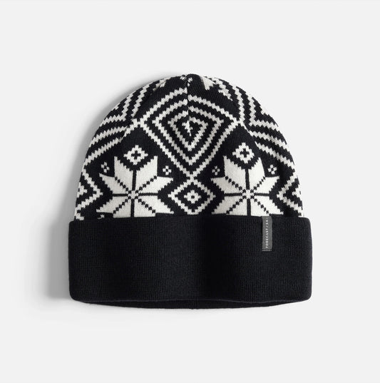 FORECAST X AUTUMN NORDIC BEANIE